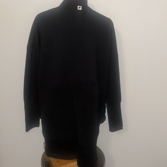 Fundamental Performance Open Front Warm Cardigan size XXL - Picture 6 of 11